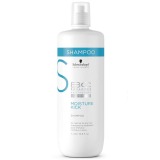 Sampon Hidratant - Schwarzkopf BC Moisture Kick Shampoo 1000 ml